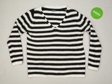 lidl buty sniegowce: Esmara, Sweter damski, rozmiar L — 2