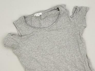 Amisu, T-shirt damski, rozmiar L