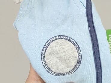 legginsy niemowlęce h: Shorts, 0-1 month, condition - Perfect — 6