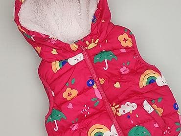 husaria bluza: Kamizelka, F&F, 1.5-2 lat, 86-92 cm, stan - Idealny — 1