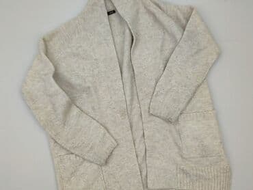 kamizelka dzianinowa sinsay: Sinsay, Kardigan damski, rozmiar S — 1