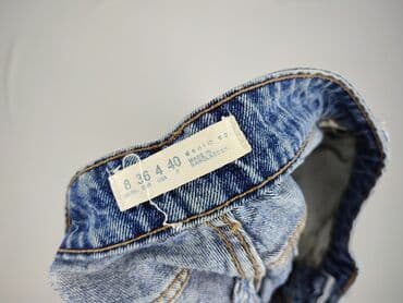 levis jeansy: Vintage Denim, Jeansy damskie, M — 4