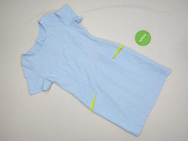 sukienki plus size: Sukienka damska, rozmiar XS — 2