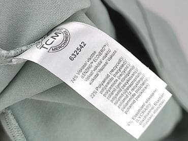 92: Essentiel, Spodnie materiałowe damskie, rozmiar XL — 6