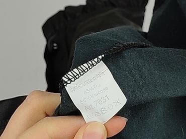 bomberka c: New Collection, Kurtka skórzana damska, rozmiar S — 5