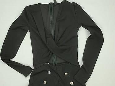 kozaki prl: Amisu, Elegancki komplet, rozmiar 2XS — 1