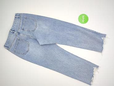 sagan buty pl: Dazy, Jeansy damskie, rozmiar L — 3