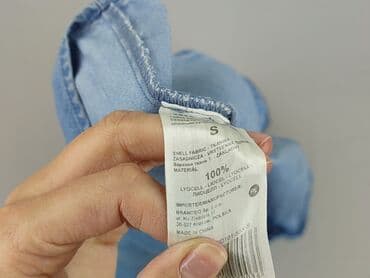 bluzki jeansowe: Medicine, Bluzka damska, rozmiar S — 5