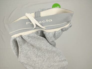 w.klapkach tekst: Perfecta, Spodnie dresowe damskie, S — 5