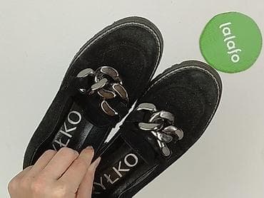 buty z aldo: Rylko, Półbuty damskie, rozmiar 36 — 6