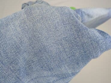 jeansy damskie włoskie: Denim 1982, Jeansy damskie, rozmiar S — 6