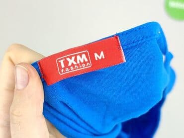 koszulka pod marynarkę damska: TXM, Жіноча блуза, розмір M — 4