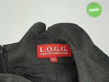 chicaca spódnice: L.O.G.G., Spódnica damska, rozmiar 2XS — 4