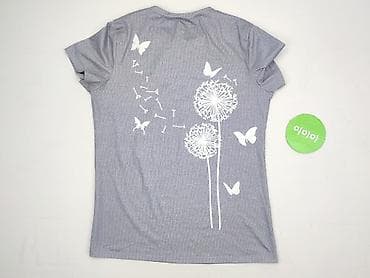 camel active t shirty: T-shirt damski, rozmiar S — 4