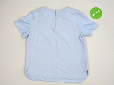 srebrne bluzki wieczorowe: F&F, Bluzka damska, rozmiar XL — 3