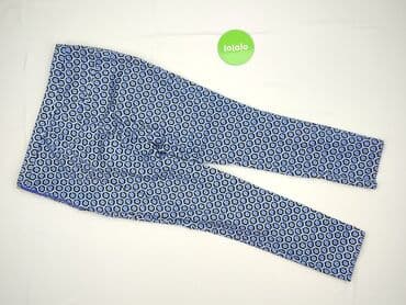 kapcie atomówki: H&M, Spodnie materiałowe damskie, rozmiar M — 3