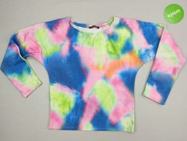 kombinezon dope: Bluzka damska, rozmiar S — 2