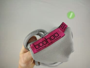 ekskluzywne sukienki plus size: Boohoo, Women`s dress, M — 5