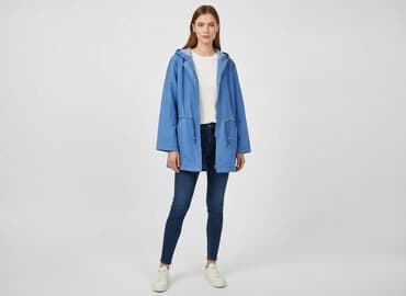 Women`s parka, size S at lalafo.pl Women`s parka, size S