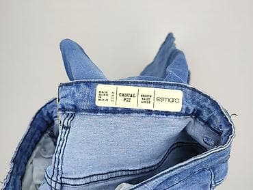 baloon jeans: Esmara, Jeans for women, size L — 4