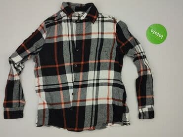 terranova spodnie z wysokim stanem: Terranova, Koszula damska, rozmiar XS — 2