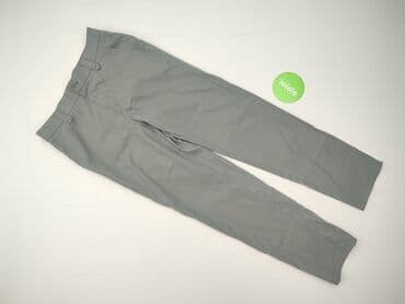 spodnie z jedwabiu naturalnego: Spodnie dla mężczyzn, rozmiar S — 2