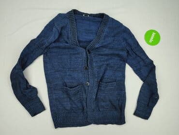 hm sweter z zamkiem: ZACK, Кардиган для чоловіків, розмір L — 2