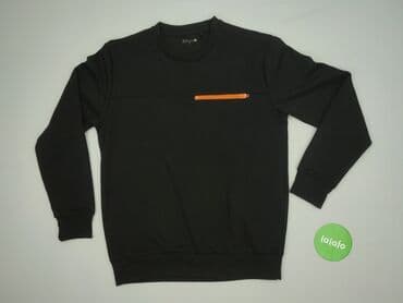 sinsay wyprzedaż marynarki: Bluza dla mężczyzn, L — 2
