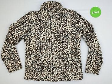 kurtka z c a: Polar damski, rozmiar XL — 2