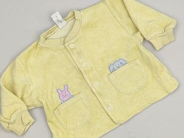 kombinezon softshell lupilu: Cardigan, 3-6 months, condition - Very good — 1