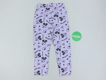 kurtki zimowe guess: Sweatpants, Sinsay, 7 years, 116/122, condition - Perfect — 3