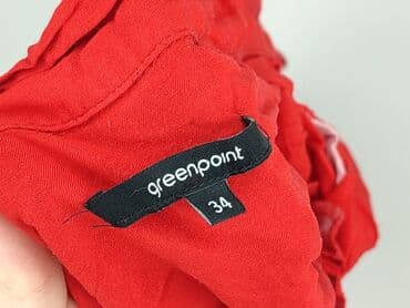 greenpoint bluzy damskie: Greenpoint, Bluzka damska, rozmiar XS — 5