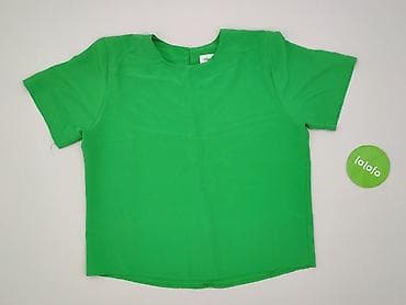 modna bluza: Petites, Bluzka damska, rozmiar 3XL — 2