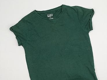 just junkies koszula: FSBN, T-shirt damski, rozmiar M — 1