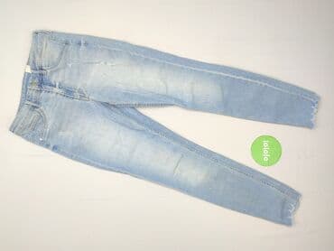 t shirty tommy hilfiger basic: H&M, Jeansy damskie, rozmiar M — 2