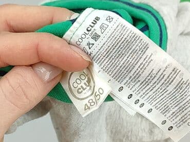 koszulki z napisami: Cap, condition - Very good — 5