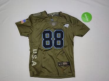 talbots: Nike, Koszulka dla mężczyzn, rozmiar XL — 2