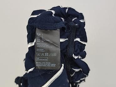 h: H&M, Bluzka damska, rozmiar L — 5
