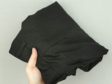 Ovs, Material trousers for women, size XL (EU 42) — 6