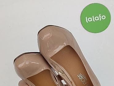 florence buty: Szpilki damskie FIORE Wide Fit - Typ: czółenka na obcasie - Kolor — 7