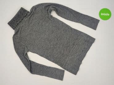 sweter f: United Colors of Benetton, Golf damski, rozmiar S — 3