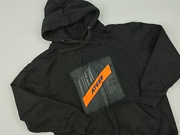 JHK, Bluza z kapturem dla mężczyzn, rozmiar M