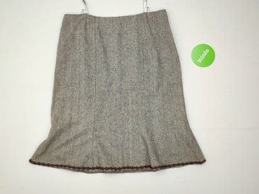 spódniczka gotycka: Women`s skirt, size S (EU 36) — 3