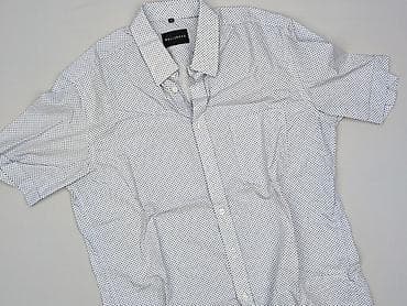 Wółczanka, Koszulа dla mężczyzn, rozmiar 2XL