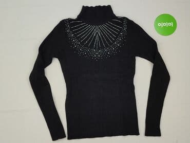 кофти жіночі польські: Women`s sweater, size S (EU 36) — 2