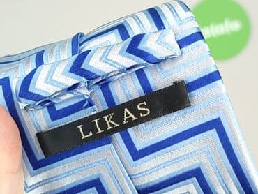 lidl torba termiczna: Краватка, колір - Блакитний, стан - Дуже гарний — 4