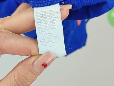 bluzka varlesca: Blouse, Reserved, 1.5-2 years, 92-98 cm, condition - Perfect — 5
