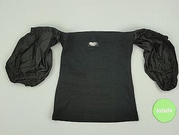 lateksowe: By o la la. !, Bluzka damska, rozmiar S — 3