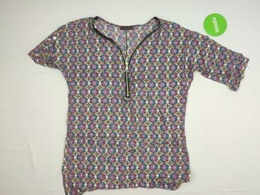 koszula w krate lidl: Bluzka damska, rozmiar 2XL — 2