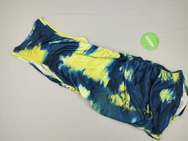 sukienki plażowe plus size: Sukienka damska, rozmiar XL — 3